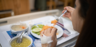 Malnutrizione ospedaliera: con la terapia nutrizionale individualizzata un decesso evitato ogni 37 pazienti trattati terapia nutrizionale precoce