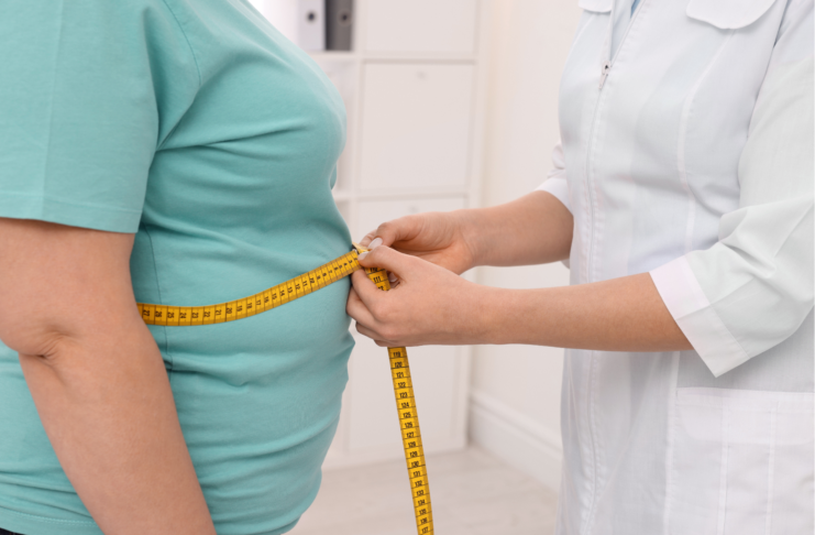 Obesità in Italia: i dati ISTAT evidenziano un aumento tra i giovani Obesità in Italia