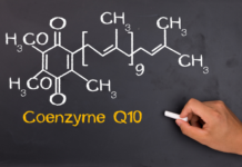 CoQ10: energia nel tempo Coenzima Q10