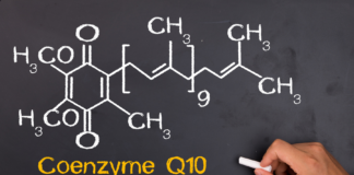 CoQ10: energia nel tempo Coenzima Q10