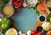 Inquinamento atmosferico e dieta: un’alimentazione sana può ridurre il rischio di malattie croniche inquinamento atmosferico e dieta