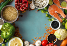 Inquinamento atmosferico e dieta: un’alimentazione sana può ridurre il rischio di malattie croniche inquinamento atmosferico e dieta