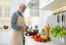 Inflammaging: come la dieta può modulare l’infiammazione cronica dell’invecchiamento inflammaging e alimentazione