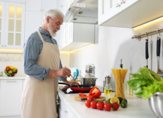 Inflammaging: come la dieta può modulare l’infiammazione cronica dell’invecchiamento inflammaging e alimentazione