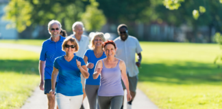 Capacità intrinseca, il parametro che può cambiare il modo di valutare l’invecchiamento Capacità intrinseca invecchiamento