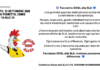 “Cartellino Rosso alla SLA”: dalla sensibilizzazione alla rete di supporto per le famiglie Cartellino Rosso alla SLA