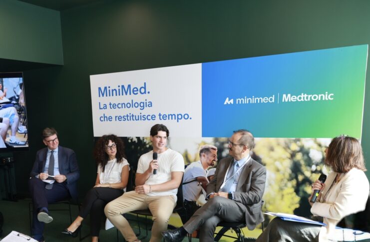 Dal monitoraggio all’automazione: nuove prospettive per il diabete nuove tecnologie diabete