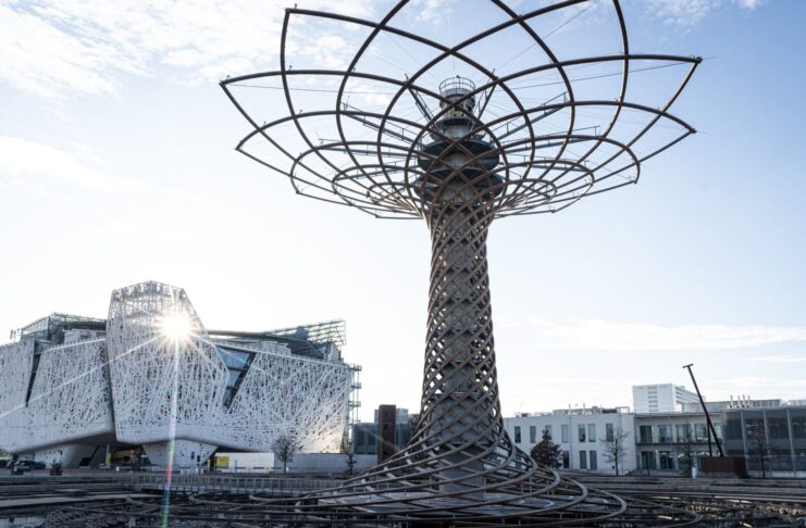 Ricerca, formazione e innovazione: rinnovata l’intesa tra Statale di Milano e Human Technopole accordo Università Statale di Milano Human Technopole