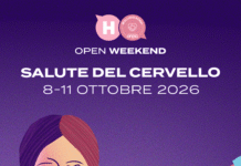 In arrivo la prima (H) Open Weekend sulla salute del cervello visite gratuite per la salute del cervello