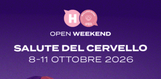 In arrivo la prima (H) Open Weekend sulla salute del cervello visite gratuite per la salute del cervello