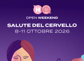 In arrivo la prima (H) Open Weekend sulla salute del cervello visite gratuite per la salute del cervello