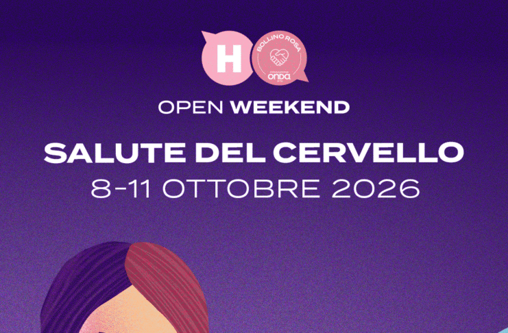 In arrivo la prima (H) Open Weekend sulla salute del cervello visite gratuite per la salute del cervello