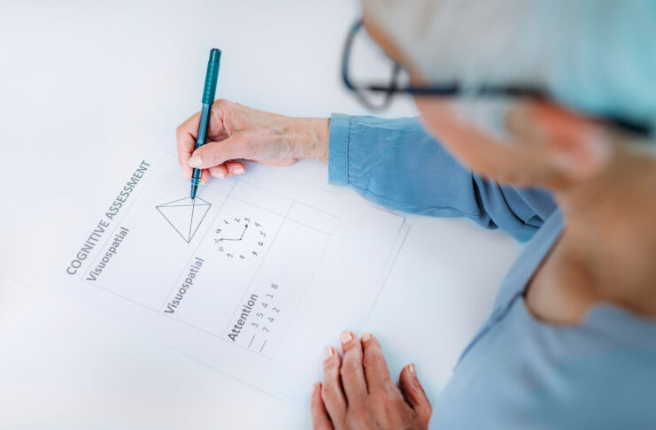 Giornata Mondiale dell’Alzheimer: prevenzione e diagnosi precoce al centro Giornata mondiale Alzheimer