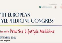 In arrivo il 7° Congresso europeo di Lifestyle Medicine: ripensare la pratica clinica 7 congresso europeo lifestyle medicine