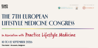 In arrivo il 7° Congresso europeo di Lifestyle Medicine: ripensare la pratica clinica 7 congresso europeo lifestyle medicine