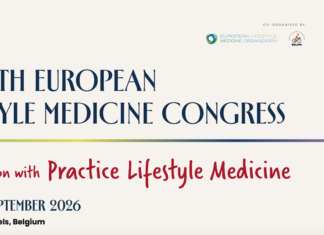 In arrivo il 7° Congresso europeo di Lifestyle Medicine: ripensare la pratica clinica 7 congresso europeo lifestyle medicine