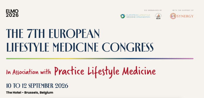 7 congresso europeo lifestyle medicine