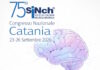 Congresso SINch 2026: neurochirurgia di precisione, IA e accesso alle cure al centro del confronto Congresso SINch 2026