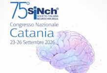 Congresso SINch 2026: neurochirurgia di precisione, IA e accesso alle cure al centro del confronto Congresso SINch 2026
