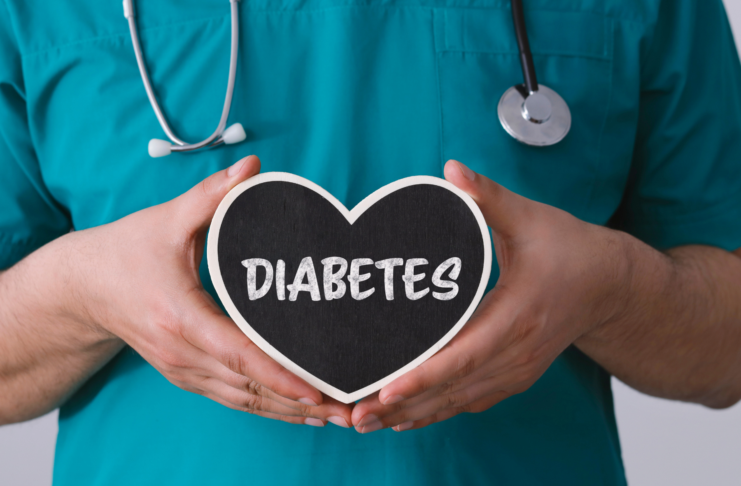 Registro Nazionale Diabete: via libera del Garante Privacy, FeSDI sostiene il decreto Registro Nazionale Diabete