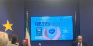Salute cardio-nefro-metabolica e diabete: dalla diagnosi precoce alla svolta operativa dei Registri salute cardiometabolica e Registri Diabete