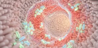 Microbiota e longevità Microbiota e longevità