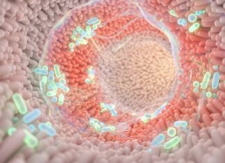 Microbiota e longevità Microbiota e longevità