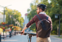 Mobilità attiva e prevenzione: solo il 19% degli italiani raggiunge i livelli OMS raccomandati mobilità attiva e prevenzione
