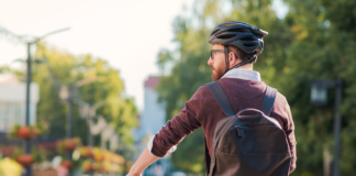 Mobilità attiva e prevenzione: solo il 19% degli italiani raggiunge i livelli OMS raccomandati mobilità attiva e prevenzione