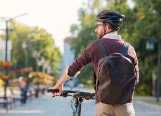 Mobilità attiva e prevenzione: solo il 19% degli italiani raggiunge i livelli OMS raccomandati mobilità attiva e prevenzione