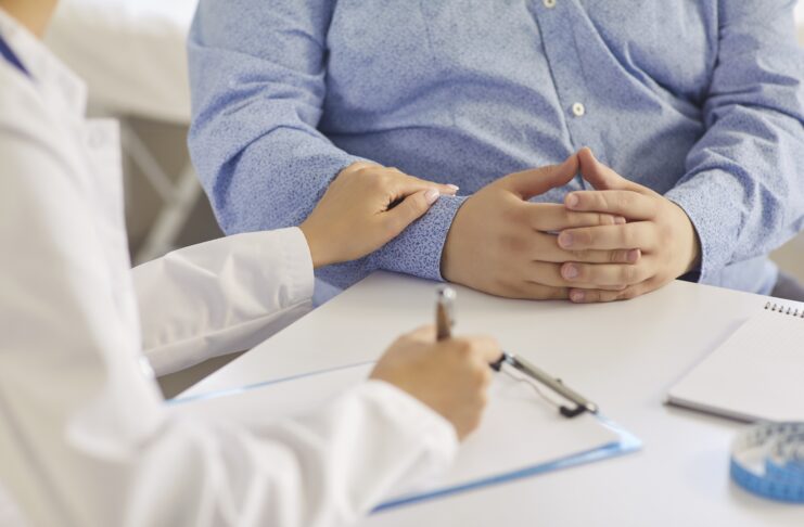 Obesità: impatto clinico, nuove evidenze e prospettive terapeutiche obesità prospettive terapeutiche