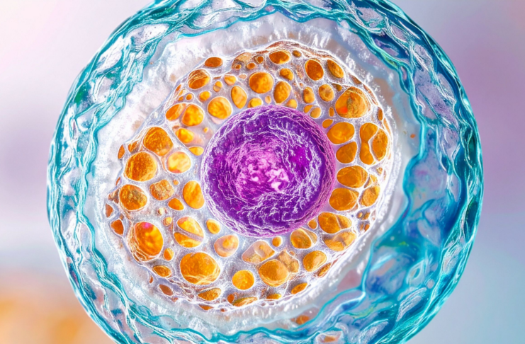 Mitocondri, stress ossidativo e fertilità stress ossidativo e fertilità
