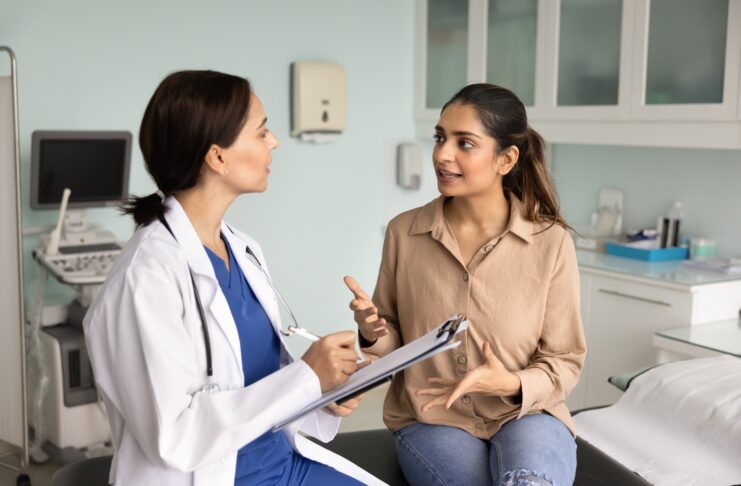 Da PCOS a PMOS: la nuova definizione della sindrome ovarica polimetabolica-endocrina PCOS diventa PMOS