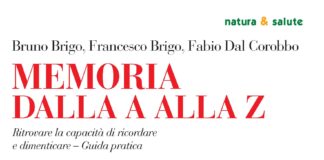 “Memoria dalla A alla Z”: ritrovare la capacità di ricordare