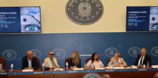 La vista si protegge ogni giorno: dalla prevenzione agli stili di vita Giornata Mondiale della Vista 2026