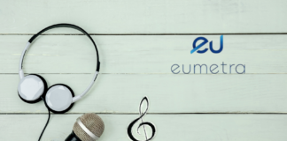 Musica, uno studio Eumetra ne misura gli effetti sul benessere Musica, uno studio Eumetra ne misura gli effetti sul benessere
