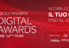 AboutPharma Digital Awards 2027: candidature aperte per i progetti di sanità digitale AboutPharma Digital Awards 2027