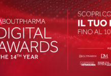 AboutPharma Digital Awards 2027: candidature aperte per i progetti di sanità digitale AboutPharma Digital Awards 2027