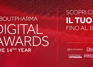 AboutPharma Digital Awards 2027: candidature aperte per i progetti di sanità digitale AboutPharma Digital Awards 2027