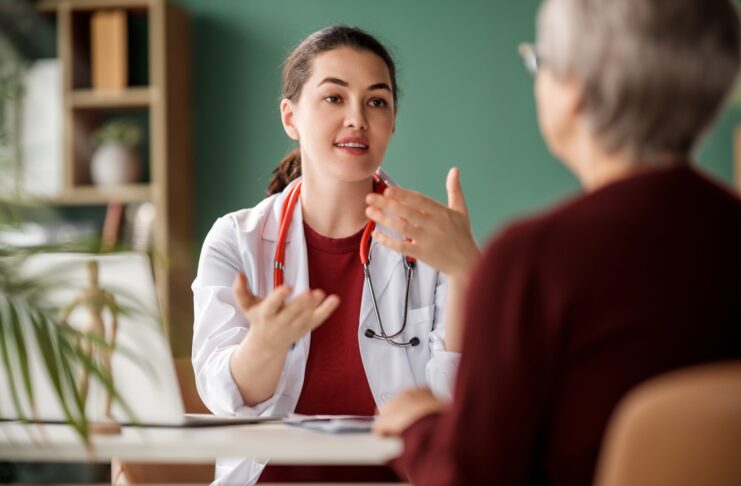 La fibromialgia entra nei LEA: criteri di esenzione, prestazioni e percorso di cura Fibromialgia nei LEA