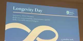 Longevity Day ASST Brianza: esperti a confronto su prevenzione, fragilità e cure a lungo termine Longevity Day ASST Brianza