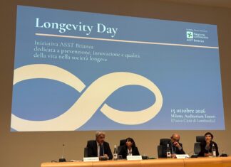 Longevity Day ASST Brianza: esperti a confronto su prevenzione, fragilità e cure a lungo termine Longevity Day ASST Brianza