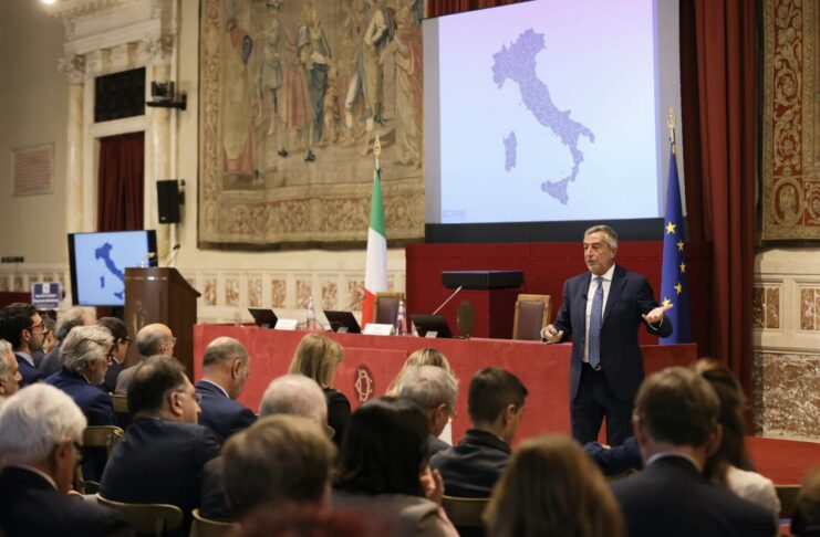 Rapporto GIMBE: sostenibilità, prevenzione e futuro del SSN sostenibilità del Servizio Sanitario Nazionale