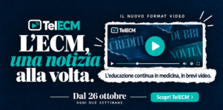 Formazione continua in sanità: nasce TelECM TelECM Accademia Tecniche Nuove