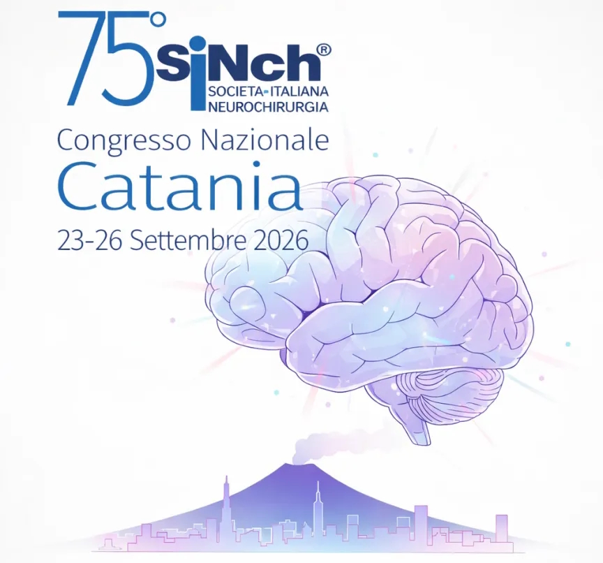 IA in neurochirurgia: le nuove applicazioni presentate al Congresso SINch