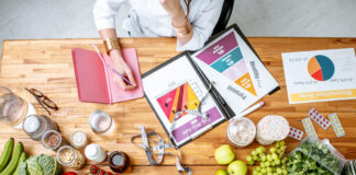 Educazione alimentare contro le fake news: il modello SINU nato nelle biblioteche toscane Progetto SINU Toscana