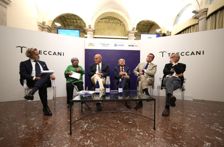 ABCì: le parole che fanno la prevenzione ABCì Treccani Accademia