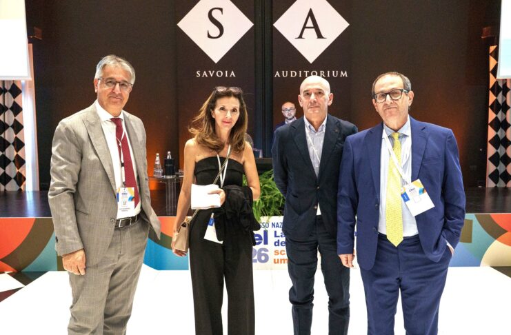 CReI: scienza, pratica e umanità per la reumatologia del futuro 29°Congresso CRei