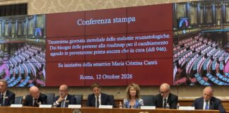 Reumatologia: dal Libro Bianco la strategia per una longevità in salute Libro bianco della reumatologia