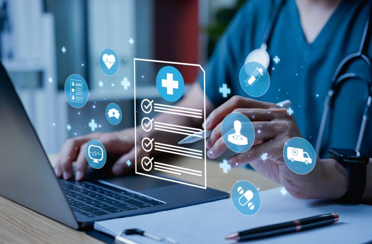 Quando gli algoritmi sfidano il medico: diagnosi, ricerca e relazione di cura intelligenza artificiale in medicina